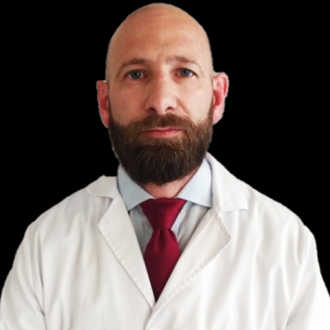 Dr. Horacio Méndez | Ability Salud Barcelona