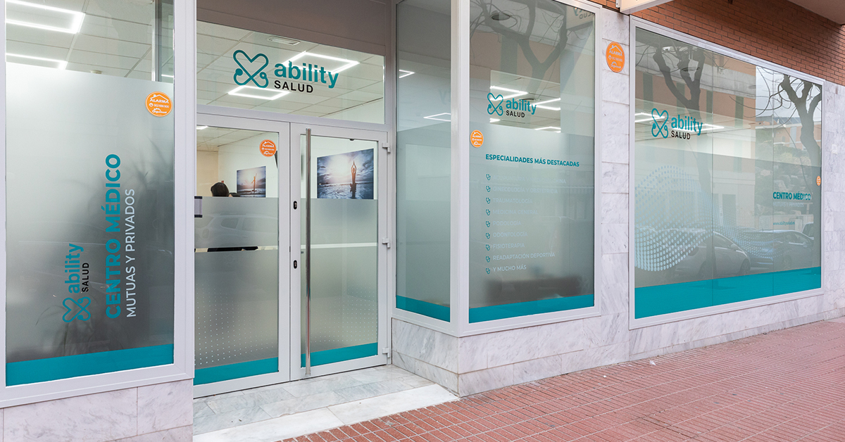 Inaugurado el nuevo centro médico Ability Salud en Tarragona