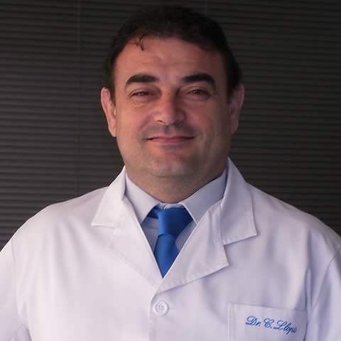 Dr. Carlos Llopis Martínez | Ability Salud