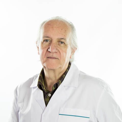 Dr. Xavier Mora