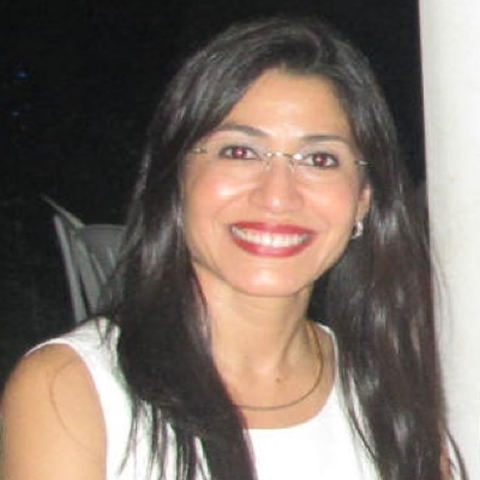 Dra. Marjorie Montano Pérez | Ability Salud