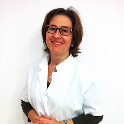 Dra. Miriam de la Flor | Ability Salud