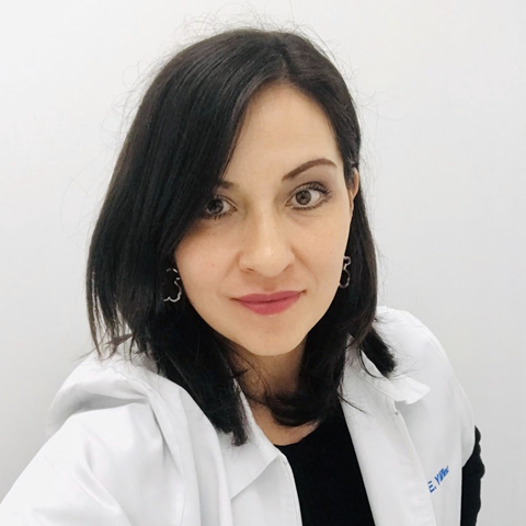 Dra. Rosa Yáñez | Ability Salud