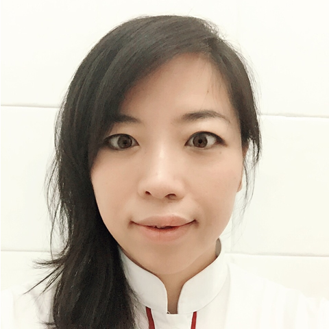 Dra. Xueying Wang | Ability Salud