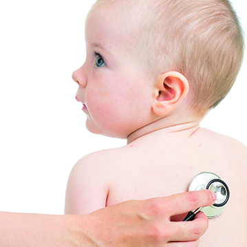 Pediatría | Atención primaria | Ability Salud